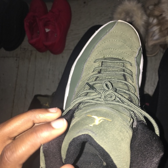 Retro 12 “CP3 class of 2003” - Picture 7 of 8